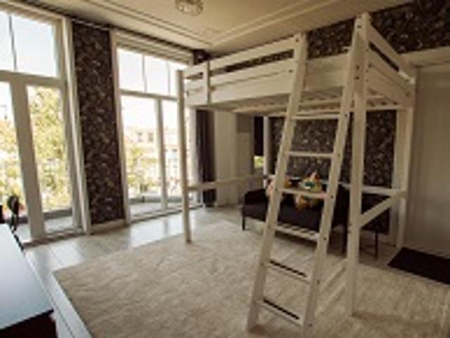 Studio Valkenboslaan in Den Haag
