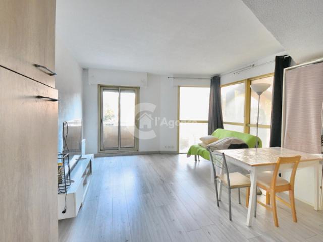 Studio VALLAURIS