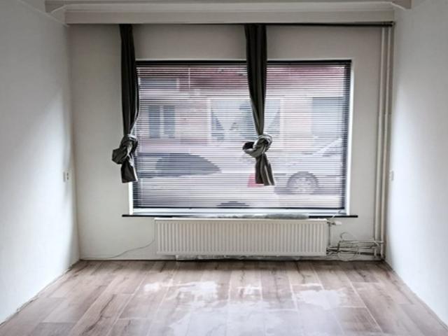 Studio Van Alphenstraat in Tilburg