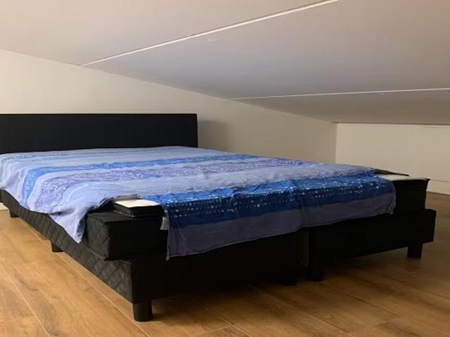 Studio Van der Woudendijk in Den Haag
