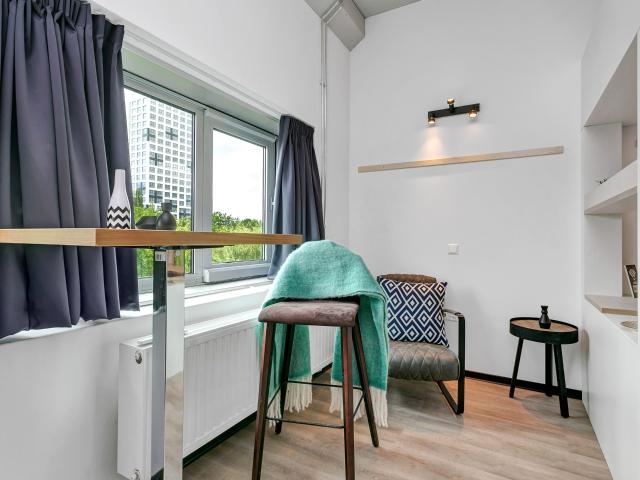 Studio Van Embdenstraat 208 2628 ZL Delft