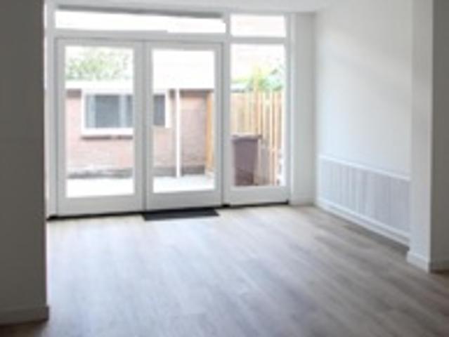 Studio Van Humboldtstraat in Utrecht