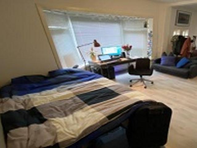 Studio Van Starkenborghstraat in Groningen