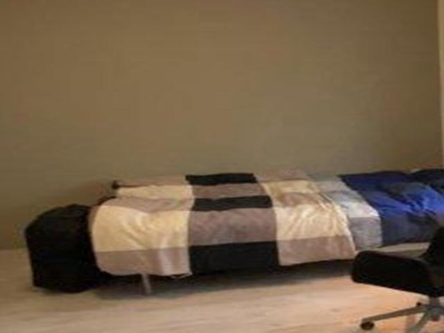 Studio Van Starkenborghstraat in Groningen