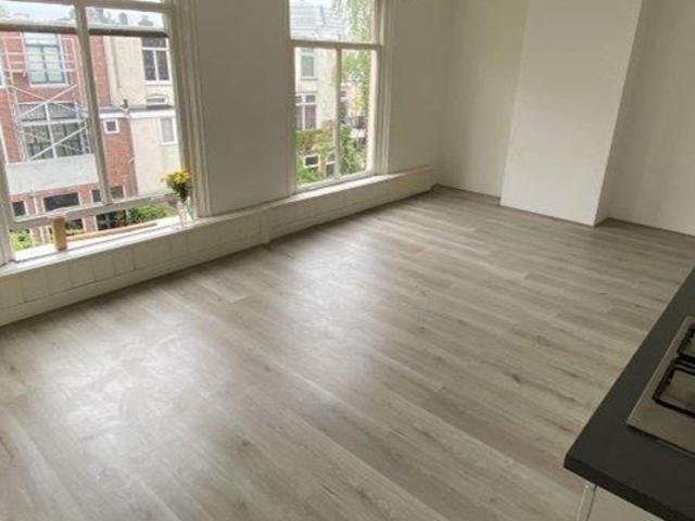 Studio Van Sijsenstraat in Groningen