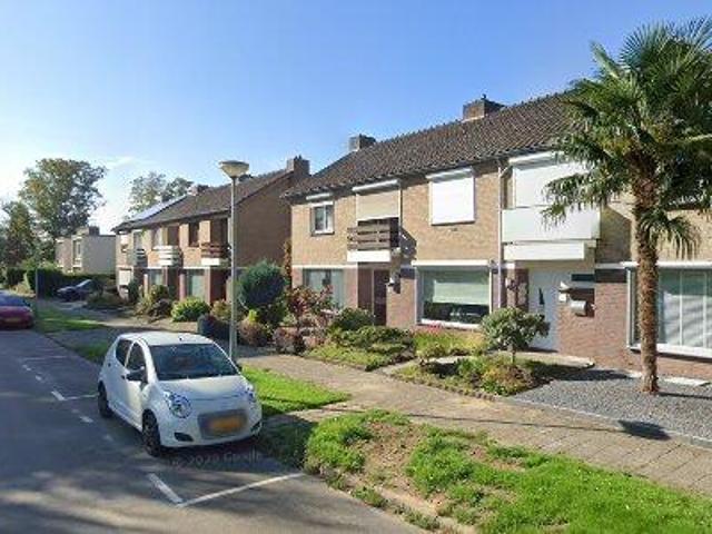 Studio Van Slijpestraat in Maastricht