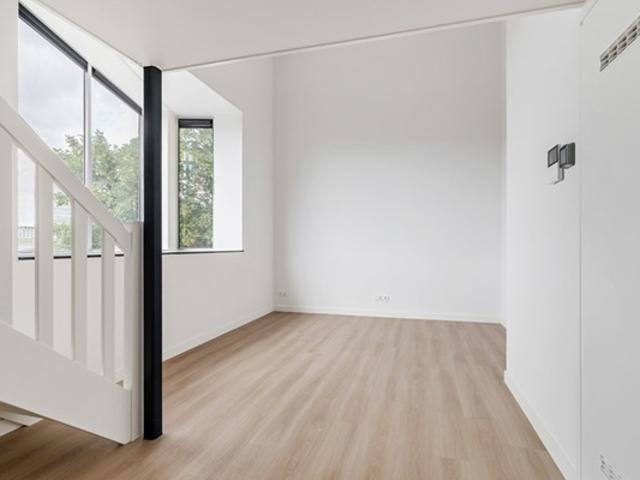 Studio Van Speykstraat in Rotterdam