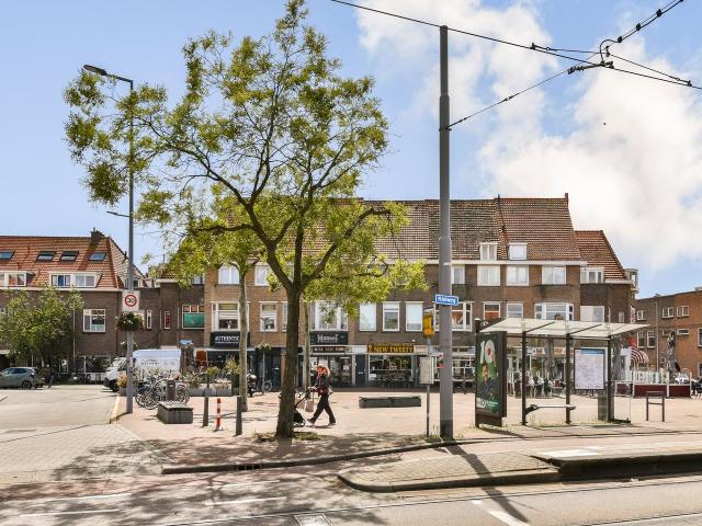 Studio van 21m2