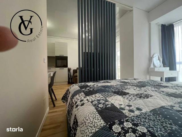 Studio Vedere la mare Mamaia Nord Azimuth Beach