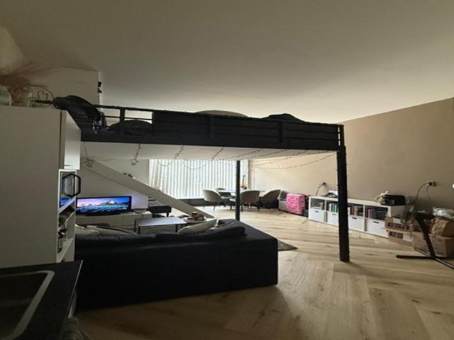 Studio Veldhovenring in Tilburg