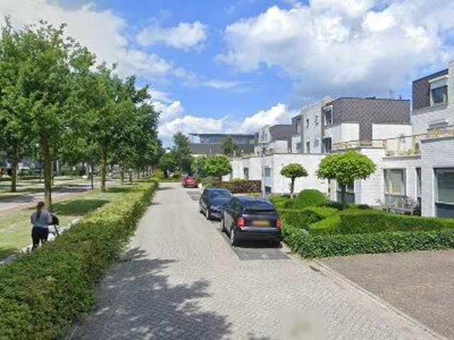 Studio Velmolenweg in Uden