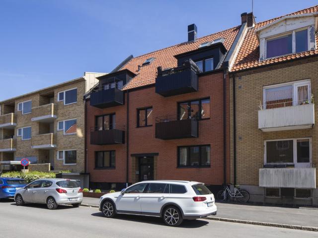 studio Vengatan 28 / Landskrona