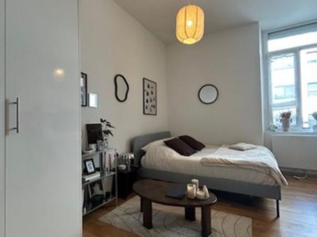 STUDIO VENDU LOUE 19m2 à STRASBOURG