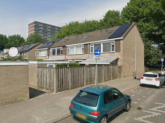 Studio Vermeulenstraat in Tilburg