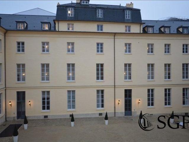 Studio Versailles