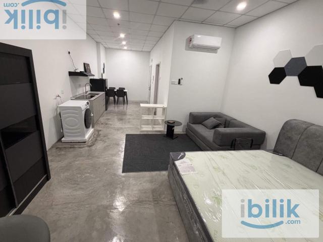 Studio Verve Suite KL South Old Klang Road