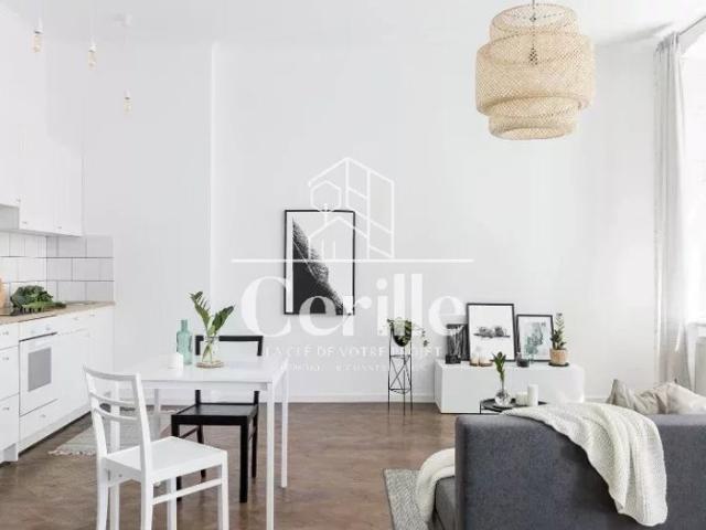 Studio Vitrolles