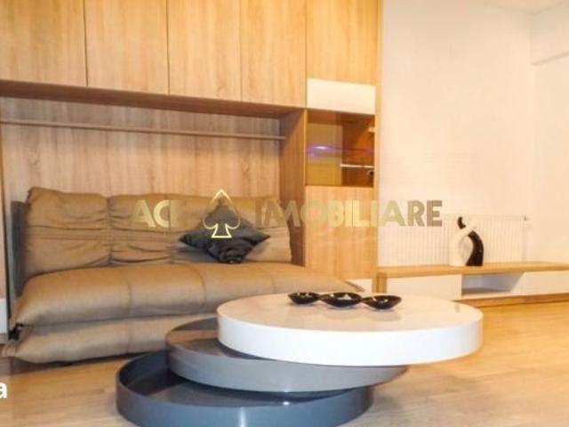 Studio | Victoriei | Icon Residence | Bloc Nou | Centrala | Parcare