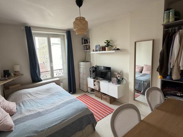 STUDIO VIDE 21m2 | Groupe LFB Immobilier