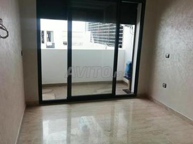 Studio vide à Casablanca