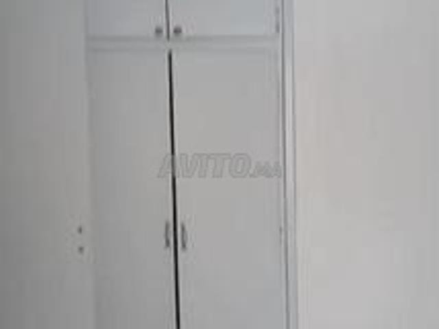 Studio vide à la gironde