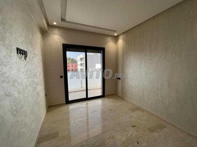 Studio vide à louer à Anoual à Casablanca