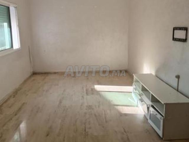 Appartement à louer Casablanca Roche noire