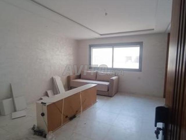 Studio vide de standing ain sebaa