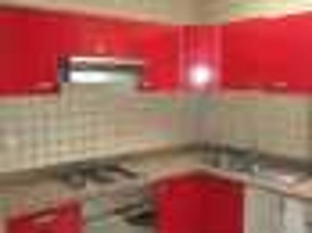 Studio vide Luxe 55m2 à Q. Racine ex Triangle d'or Casablanca