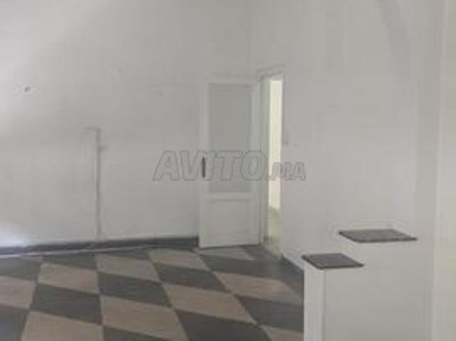 Studio Vide/Ensoleillé/Sécurisé/Macdo Maarif