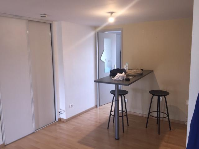 Studio vieille ville LOGIMMO CONSEIL