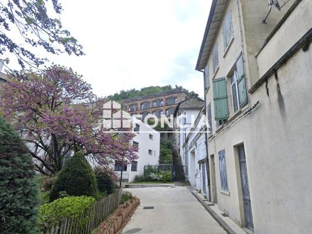 Studio Vienne Nord