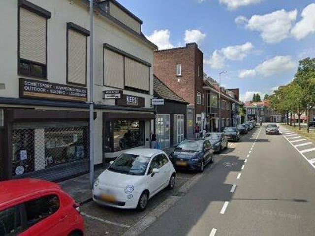 Studio Vierwindenstraat in Breda