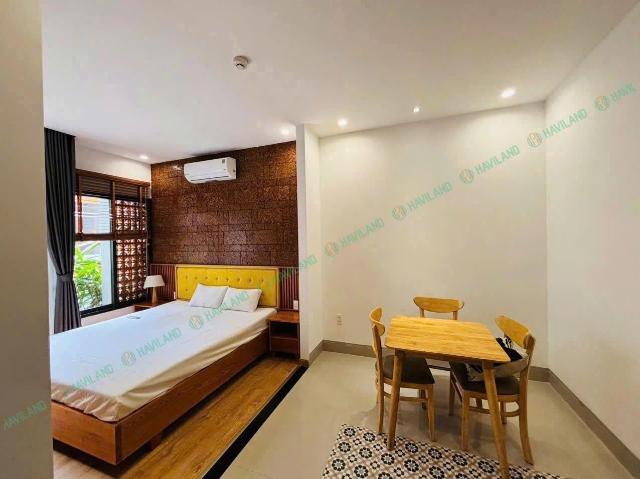 ✨ STUDIO VIEW TRƯỚC – GẦN BIỂN MỸ KHÊ