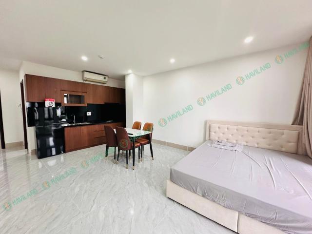 ✨ STUDIO VIEW CÔNG VIÊN – SƠN TRÀ