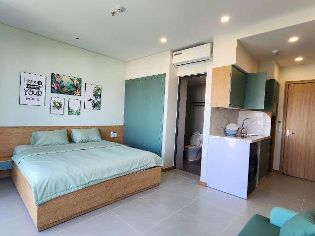 ✨ STUDIO VIEW SÔNG – NGŨ HÀNH SƠN