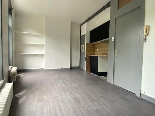 STUDIO VIEUX LILLE