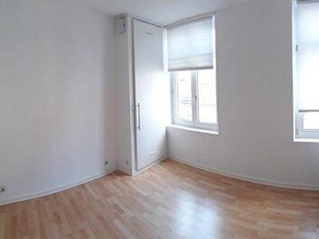 Studio vieux Lille Place des Patiniers