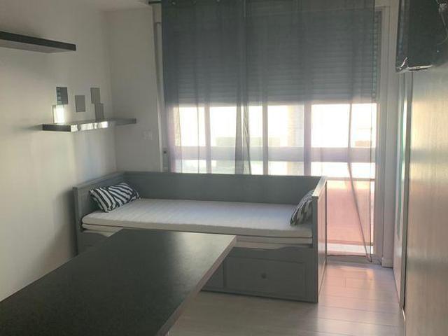 Studio Villeurbanne