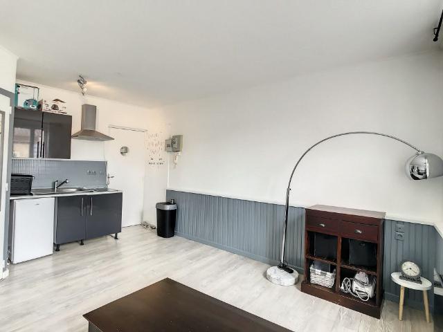 Studio Villefranche sur Saône