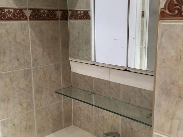 Studio Villejuif 25m²