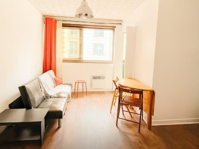 Studio Vincennes 25.30m2
