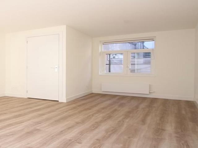 Studio Vinkenburgstraat in Utrecht