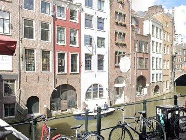 Studio Vismarkt in Utrecht