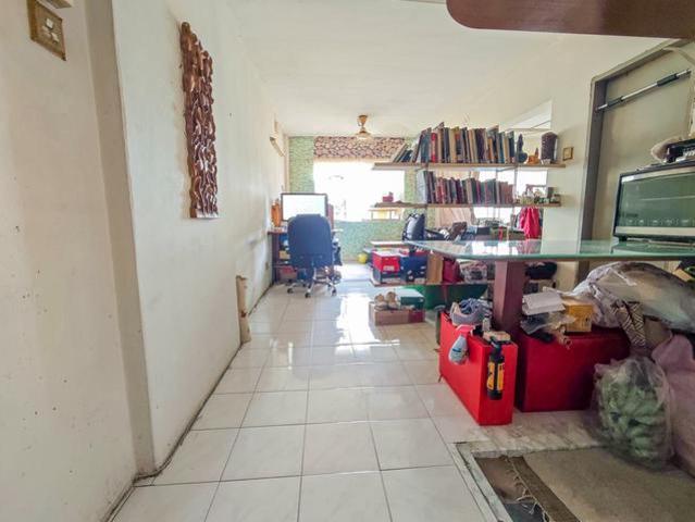 Studio Vista Angkasa Apartment Bangsar South Kuala Lumpur