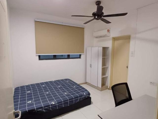 Studio Vista Alam SOHO Apartment Seksyen 14 Shah Alam