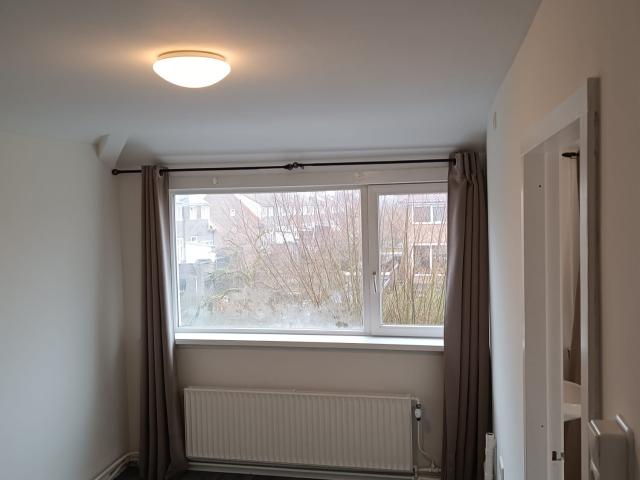 Studio vlakbij Centrum Eindhoven