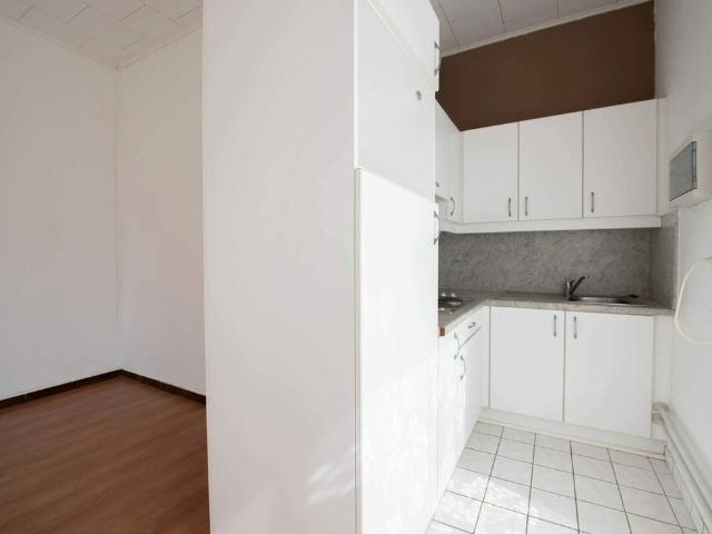 Studio vlakbij Maastricht