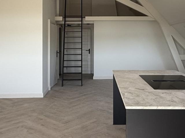 Studio Vleeshouwerstraat in Deventer