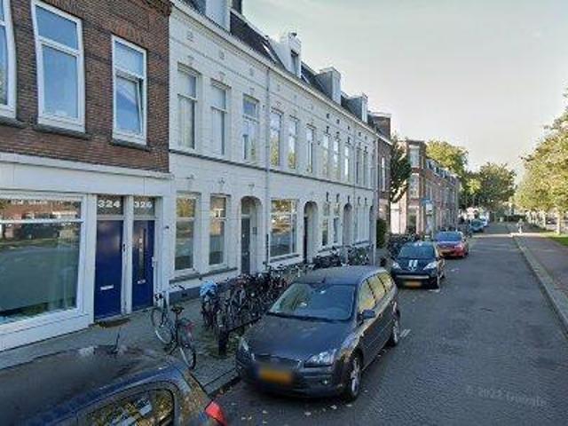 Studio Vleutenseweg in Utrecht